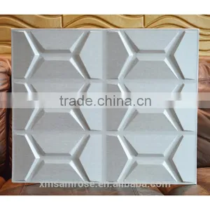 Bedroom Headboard Idea Leather Bed Headboard Embossed Leather Panel thumbnail-5