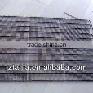 Professional 13Rows Wire Tube Condenser thumbnail-1