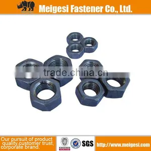 Supply DIN GB ANSI Standard Fasteners of Bolt ,screw ,washer ,nut thumbnail-4