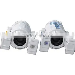 New Robot Mini Wireless Usb Flash Drive 2016 Bluetooth Speaker thumbnail-6