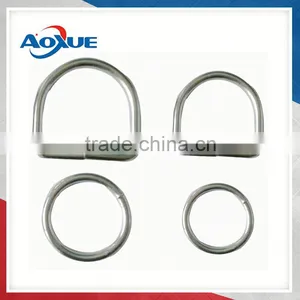 Made In China Metal Rings Hardware thumbnail-1
