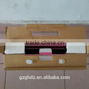 Digital Body Weighit Bathroom Scale / Glass Bathroom Body Fat Weighing Scale thumbnail-5