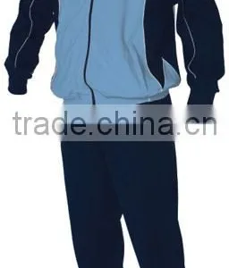 Custom Cheap Tracksuits Sports Wear 2015 Tracksuite thumbnail-1