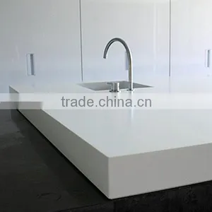 Bathroom Quartz Vanity Top & Kitchen Countertop For Sale thumbnail-2