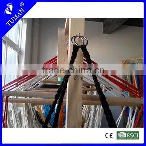 Best Selling Products Outdoor Rope Swing Wooden Jhoola thumbnail-3