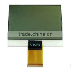 240x128 T6963c Graphic Lcd Module thumbnail-1
