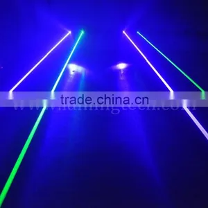 LN300GB 1400mW GB 8-Head Mobile Fat-Beam Laser Net thumbnail-5