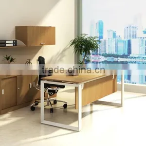 Modern Modular Folding Wood Work Bench(DIA-series) thumbnail-1
