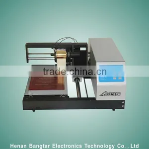Digital Hot Foil Stamping Machine thumbnail-1