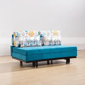 Folding Chair Sofa Bed In Living Room Furniture Recliner Sofa Chair thumbnail-6