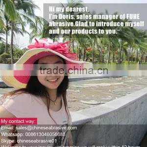 Excellent Metal Abrasive Sandblasting Media thumbnail-6