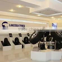 Qingdao LakeSea Tyre Co., Ltd. company overview - view 1 thumbnail