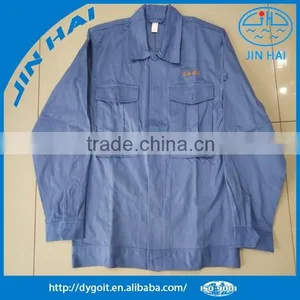 Work Uniforms,Custom Work Coat For Outdoors, Worker Wear For Engineer thumbnail-3
