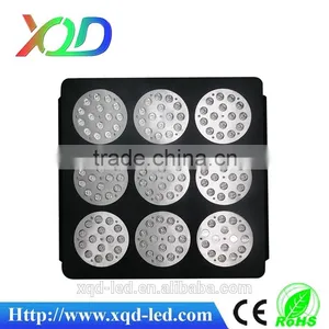 XQD 270W Greenhouse 3w Chip Led Grow Light Hydroponic Grow Lighting thumbnail-1