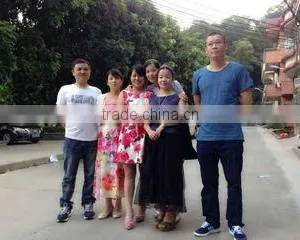 Shenzhen Silu Electronic Co., Ltd. company overview - view 3 thumbnail