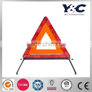 Warning Triangle/car Triangle Warning Sign thumbnail-1