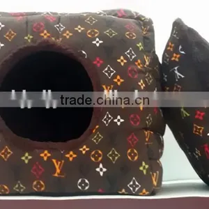 2016 New Design Popular Cat Cave ,new Design Dog Bed /cat House/cat Bed thumbnail-1
