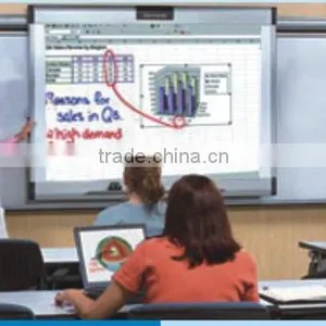 120" Smart Board thumbnail-1