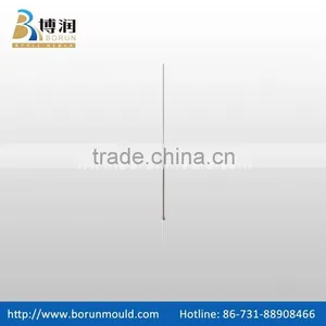 SKD61/SUJ2/ SKH51 Ejector Pin for Injector Mould thumbnail-6