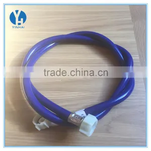 Washing Machine Parts PVC Water Inlet Pipe thumbnail-3