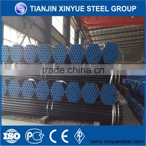 2016 ASTM A500 Line Pipe thumbnail-3