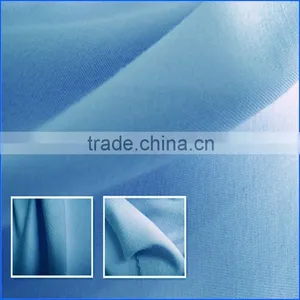 95/5 Rayon Lycra Single Jersey Fabric For Garments thumbnail-1