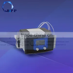 3 In 1 Diamond Dermabrasionhydro Microdermabrasion Oxygen Machine For Skin Care Oxygen Jet Peeling Machine Oxygenated Water Machine thumbnail-1