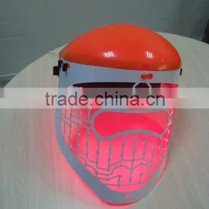 T&B Professional Personal Use Facial Skin Care Therapy Red Led Light Mask thumbnail-5
