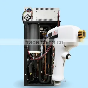 High Power 808nm Diode Laser Permanent Hair Removal Machine thumbnail-4