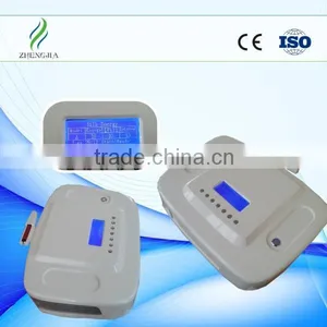 Zhengjia Mecical Spider Veins Vascular Removal High Frequency Beauty Machine thumbnail-1