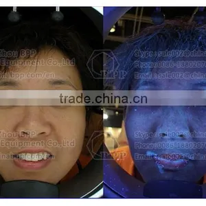 RGB and UV Spectrum Skin Analysis Camera for Analysis Skin Characteristic thumbnail-6