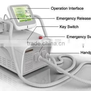 Loss Weight Fat Measurements Pliers Freeze Body Weight Loss Electronic Machine 2015 Cryolipolysis Machine 50 / 60Hz thumbnail-5