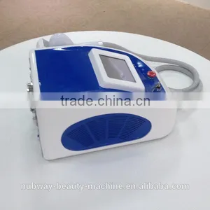 2015 Season Promotion Super Hair Removal Shr Diode Laser for Sale thumbnail-4