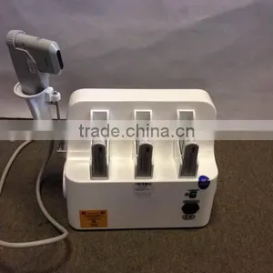 Improving Jaw Line High Intensity Focused Ultrasound Ultrasound Hifu Slimming/hifu Machine Portable thumbnail-3