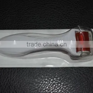 1080 Needles Derma Roller for Cellulite Removal Body Roller thumbnail-3