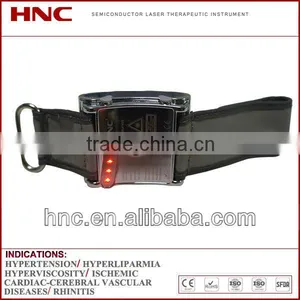 China Factory Wholesale Cold Laser Therapy Apparatus Blood Circulator thumbnail-1