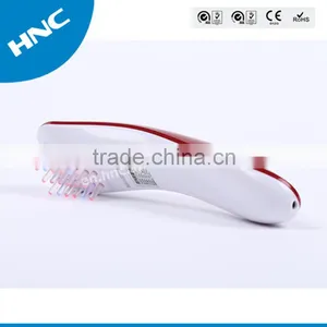 Hair Growth Laser Comb Scalp Massager thumbnail-2