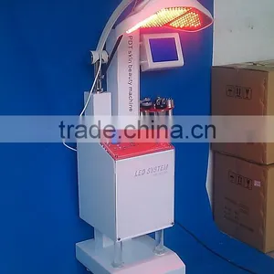 Professional Pdt Led Light Therapy Equipment for Sale !! thumbnail-3