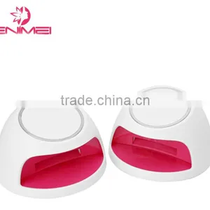 V10-White LED Nail Dryer thumbnail-1