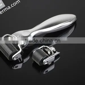 GTODermaroller 1200+600 Body Plus Face Skin Care Micro Needle Roller(medical CE) thumbnail-5