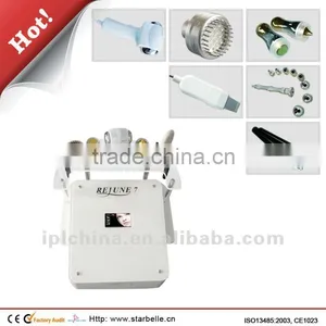 HEMS Ultrasonic Diamond Peel thumbnail-1