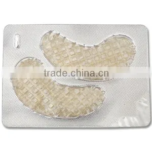Hot Sale Nano 24K Gold Collagen Eye Mask thumbnail-1