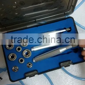 Home Use Portable Facial Beauty Equipment Crystal Diamond Microdermabrasion Water Peeling Jet Peel Machine thumbnail-5