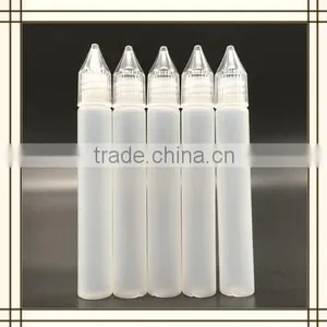 LDPE Plastic 15ml,30ml and 50ml Unicorn Pen Bottles With Dropper thumbnail-2