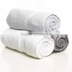 100% Cotton Wholesale Bath Towels thumbnail-1