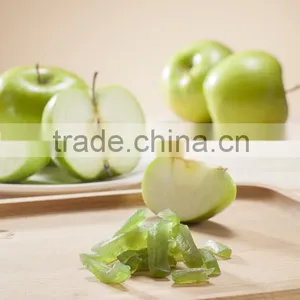 Delicious Konjac Dried Snack With Grapes Apple Organe and Strawberry Flavor thumbnail-4