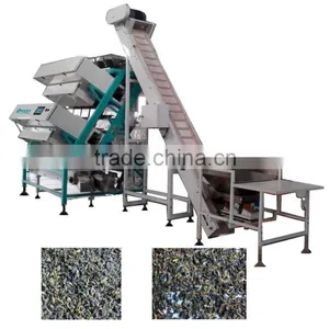Tea Color Sorter With Competitive Price thumbnail-1