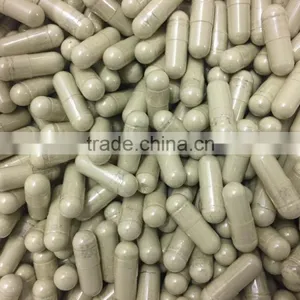 Neem Leaf Powder Capsule thumbnail-2