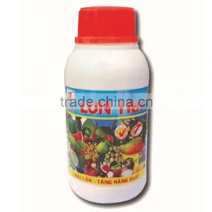 Cow Head: Foliar For Fruit Tree (Increasing Fruit Size) thumbnail-1