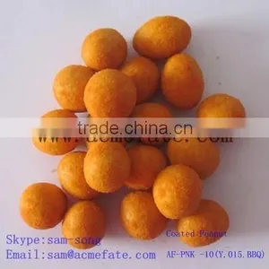 Sweet Coated Peanut Grade A Rice Crackers thumbnail-2